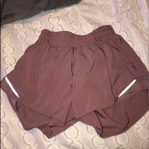 Lululemon shorts